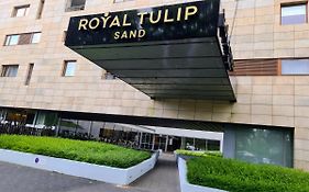 Apartament Royal Tulip