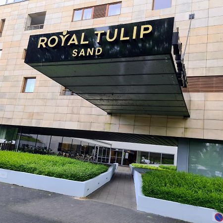 Apartament Royal Tulip Kolberg Exterior foto