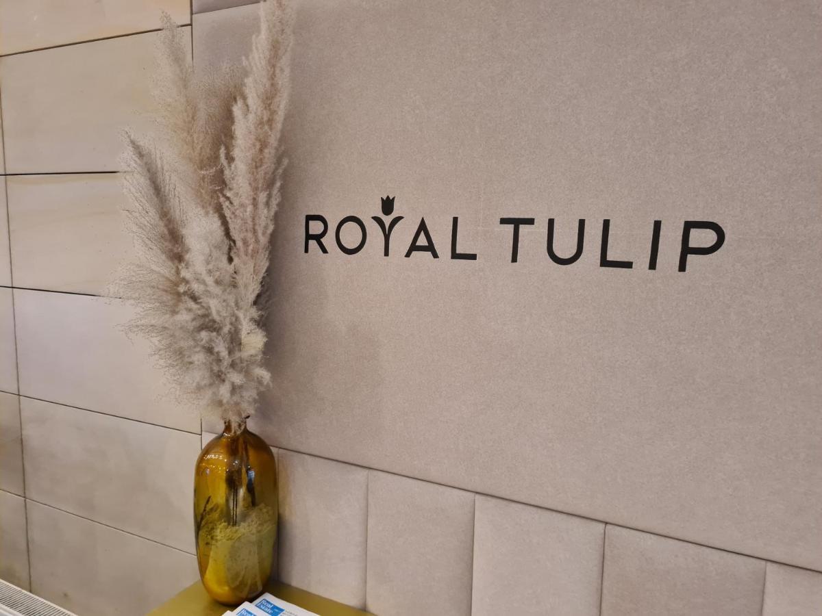 Apartament Royal Tulip Kolberg Exterior foto