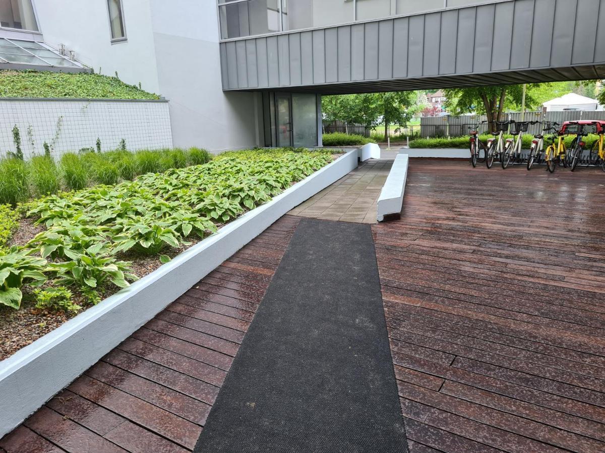 Apartament Royal Tulip Kolberg Exterior foto