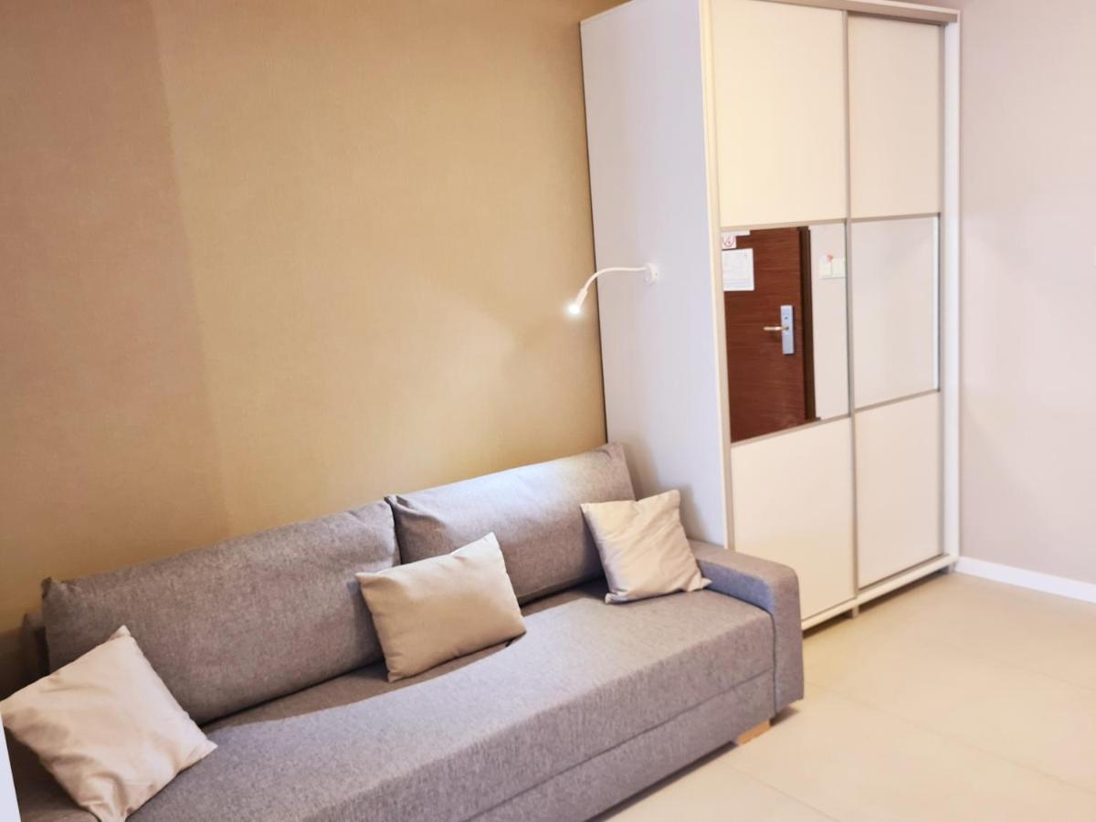 Apartament Royal Tulip Kolberg Exterior foto