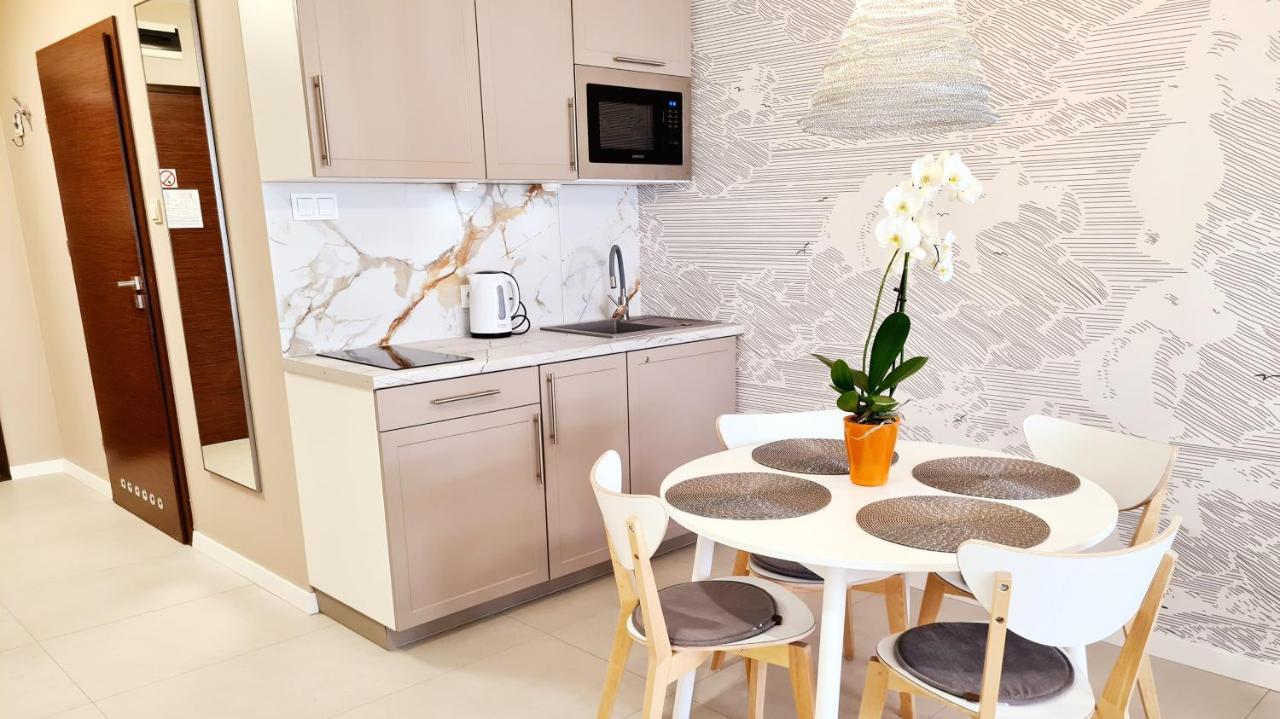 Apartament Royal Tulip Kolberg Exterior foto